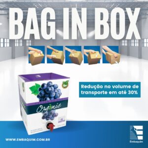 Bag In Box