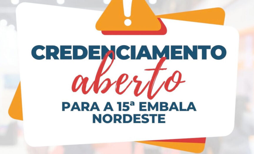 Participe Do Maior Evento Do Setor De Embalagens Do Norte E Nordeste. Cadastre-se E Fique Por Dentro Das últimas Novidades E Tendências Do Segmento.