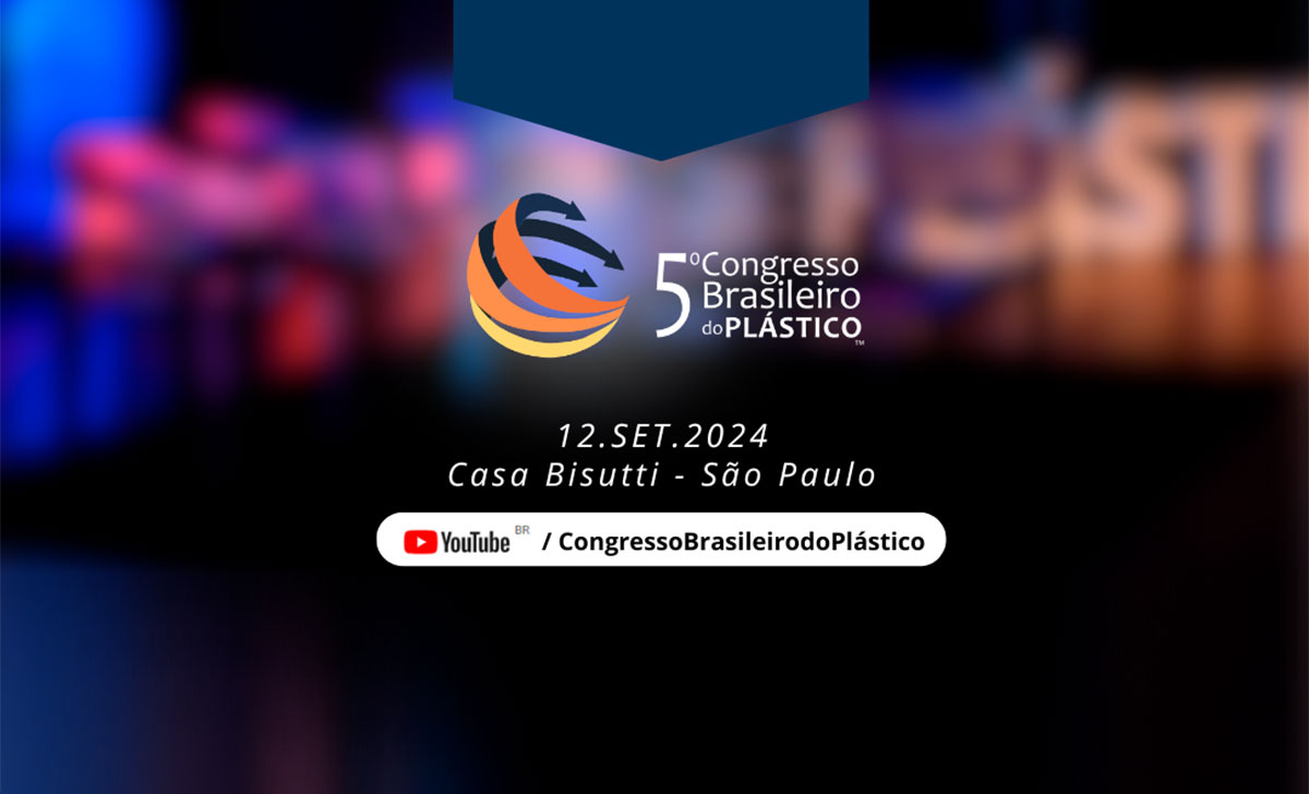 5º Congresso Brasileiro Do Plástico