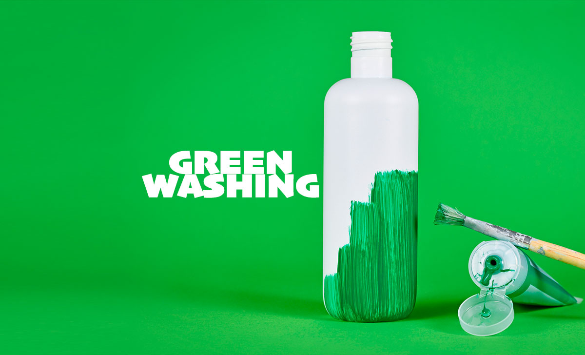 O Greenwashing — Prática Pela Qual Empresas E Grupos Utilizam Falsos Discursos Ambientalmente Corretos Para Melhorar Sua Imagem