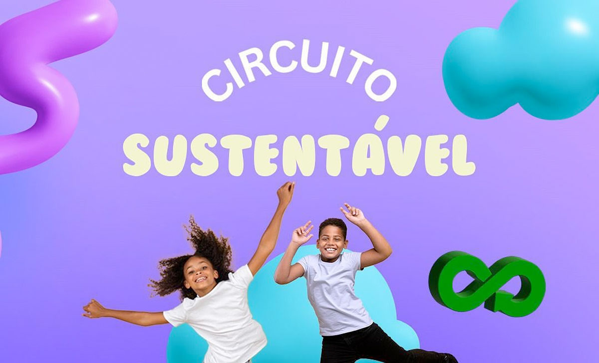 O Objetivo é Transformar A Consciência Ambiental Desde Cedo, Envolvendo Não Só As Crianças, Mas Também Suas Famílias Em Um Aprendizado Interativo E Educativo.